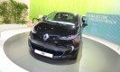 Renault Zoe Elektroauto 2013-2
